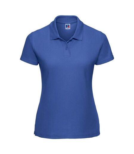 Russell Womens/Ladies Classic Plain Polycotton Polo Shirt () - UTPC6147