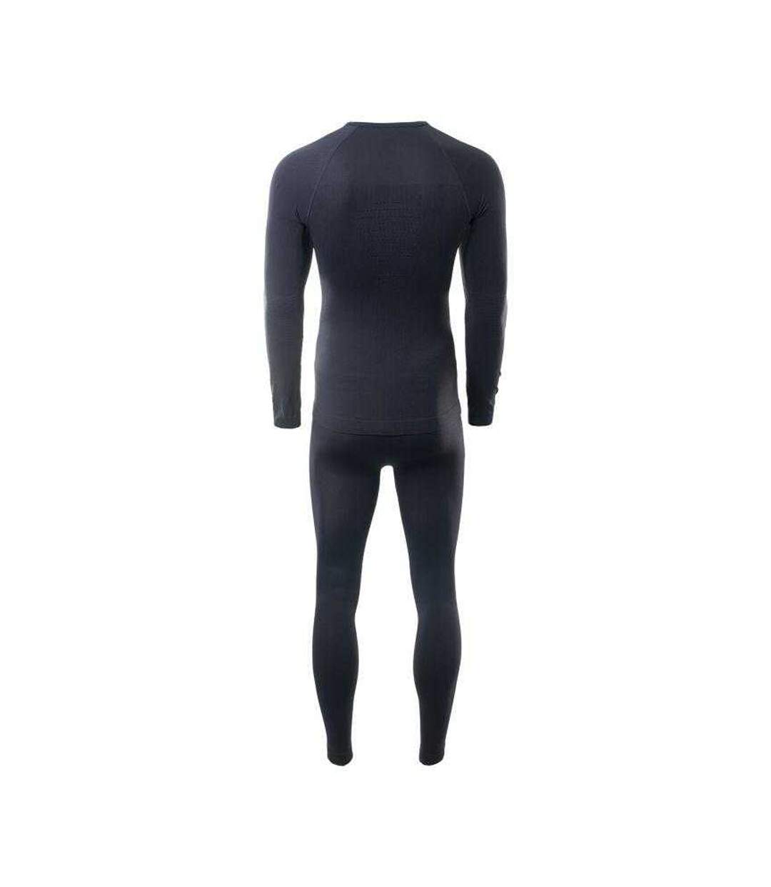 Ensemble Sous-vêtements Thermiques Hopper Homme Graphite Magnum-3