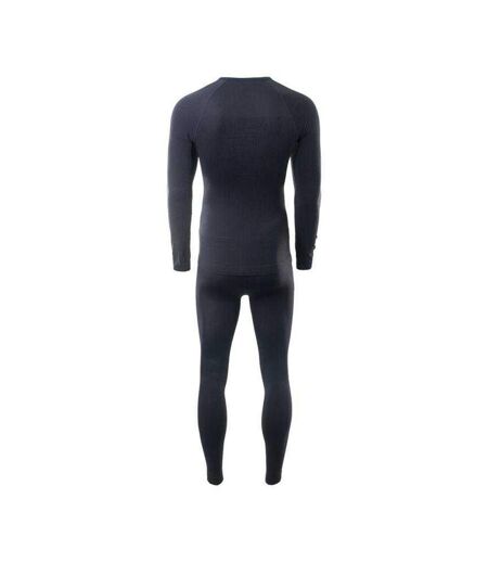 Ensemble Sous-vêtements Thermiques Hopper Homme Graphite Magnum