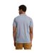 Polo Millers River Adulte Gris Timberland-2
