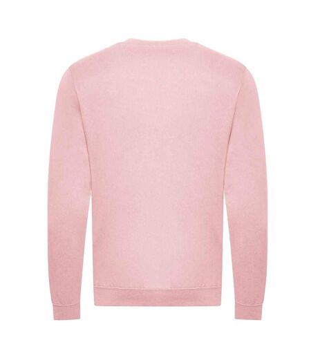 Sweat Adulte Rose Clair Awdis