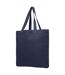 Tote Bag Hilo Aware Taille Unique Bleu Marine Vinga-2