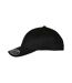 Casquette noir Flexfit