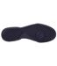 Baskets Npc Syn Adulte Blanc Bleu Marine Reebok-4