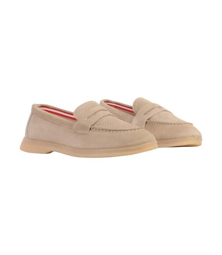 Mocassin Cuir The Divine Factory Alénoa