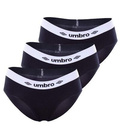 Culotte Femme Coton, Sous-vêtements Féminins Sport, Confortable et Doux (Lot de 3)
