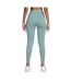 Legging 7/8 Tempo Femme Turquoise Nike-2