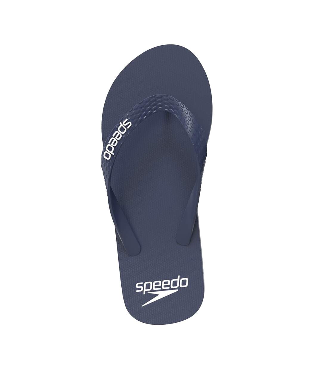 Tongs Homme Bleu Marine Speedo-3