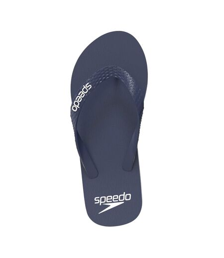 Tongs Homme Bleu Marine Speedo