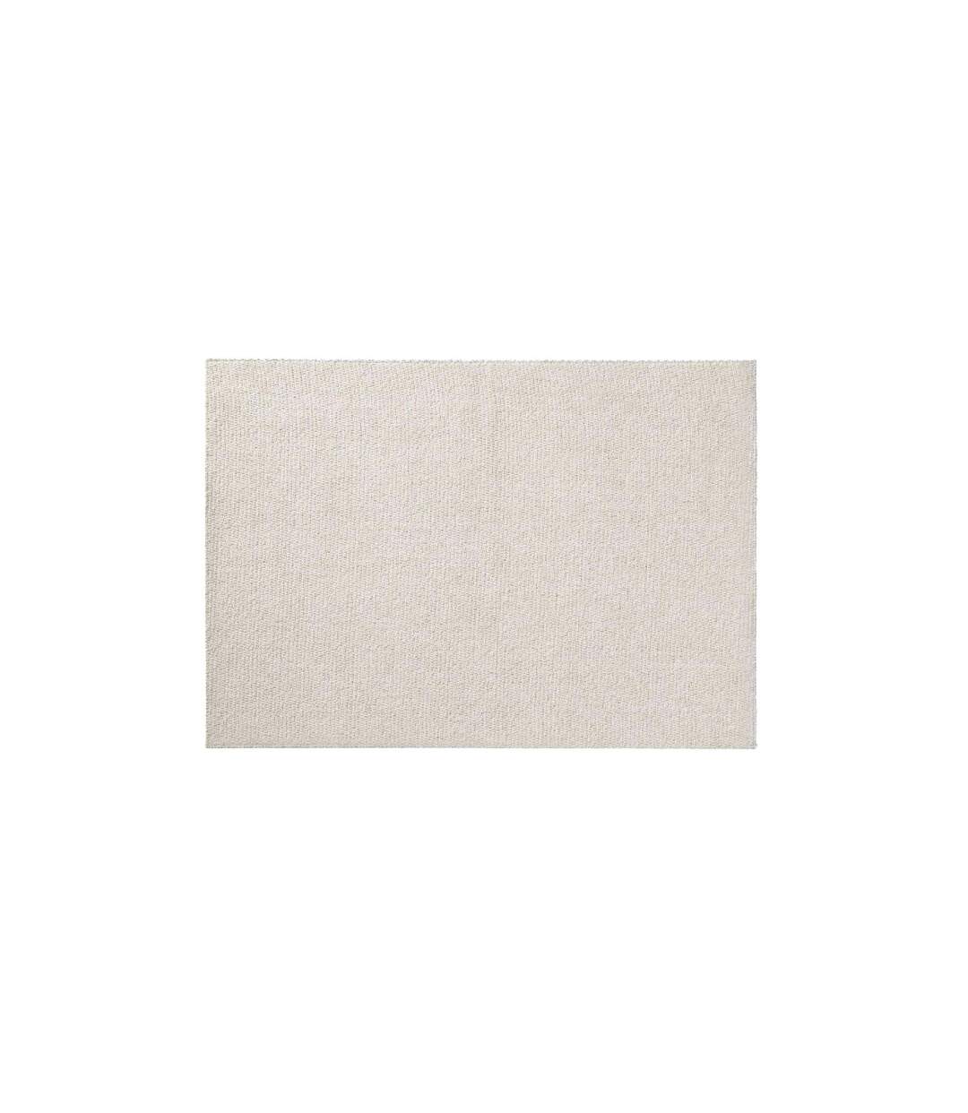 Tapis Déco Bouclette Lisaia 120x170cm Naturel-1