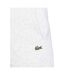 Pantalon De Jogging Motif/style Logo Brodé Homme Gris Lacoste-3