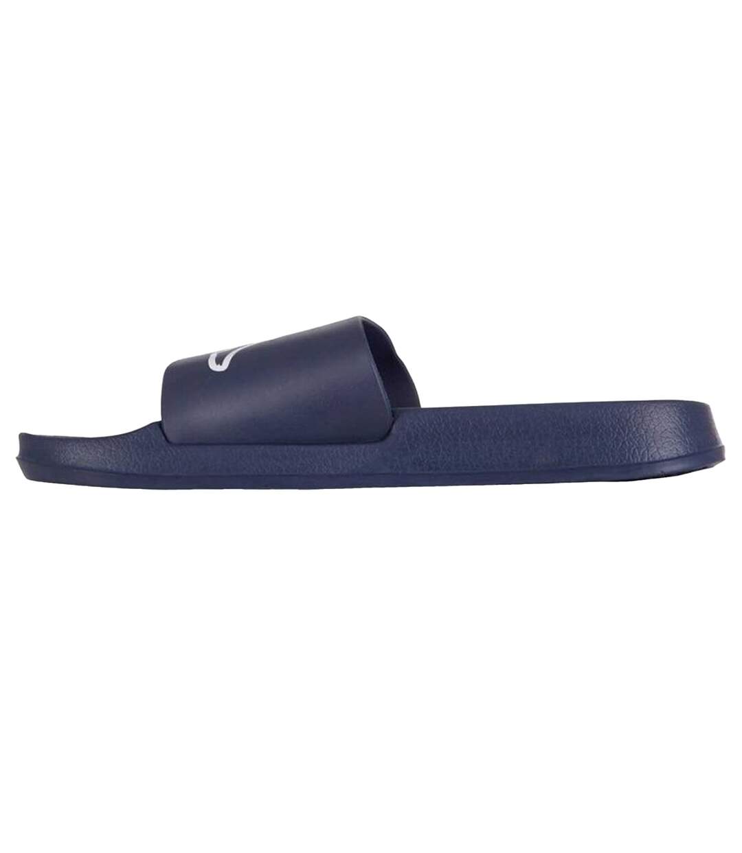 Claquettes Krus Femme Bleu Marine Kappa-2