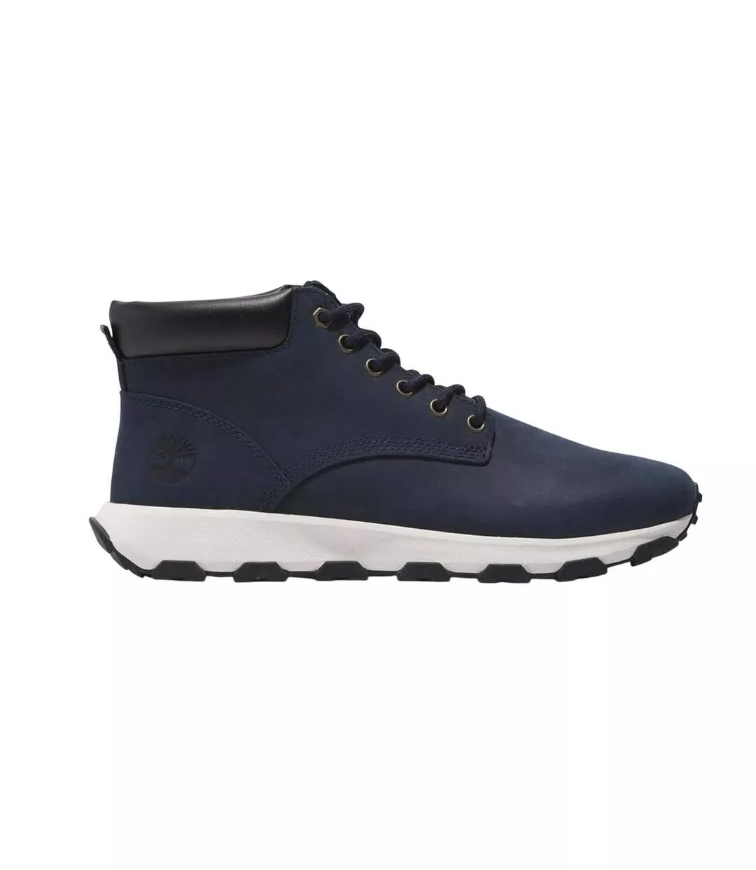 Bottes Winsor Park Homme Bleu Marine Timberland-4