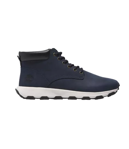 Bottes Winsor Park Homme Bleu Marine Timberland