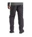 Pantalon kiwi homme poivre noir Craghoppers-2