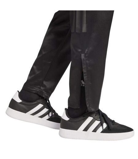 Pantalon De Jogging Motif/style 3 Rayures House Of Tiro Homme Noir Adidas