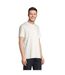 T-shirt Legend Adulte Blanc Cassé SOLS-1