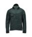 Mens Customised Jacket Forest Green Mascot-1