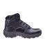 Mens Cobra 6.0 V1 Leather Shoes Black Magnum-3