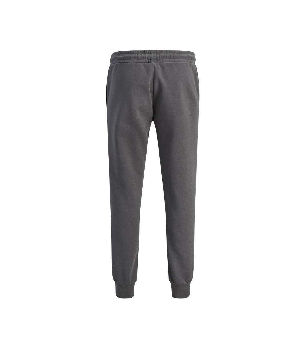 Jogging gris homme jack & jones vesterbro-2