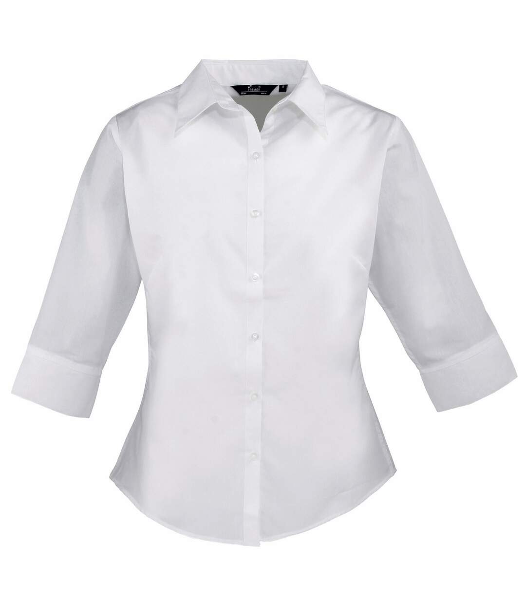 Blouse femme blanc Premier