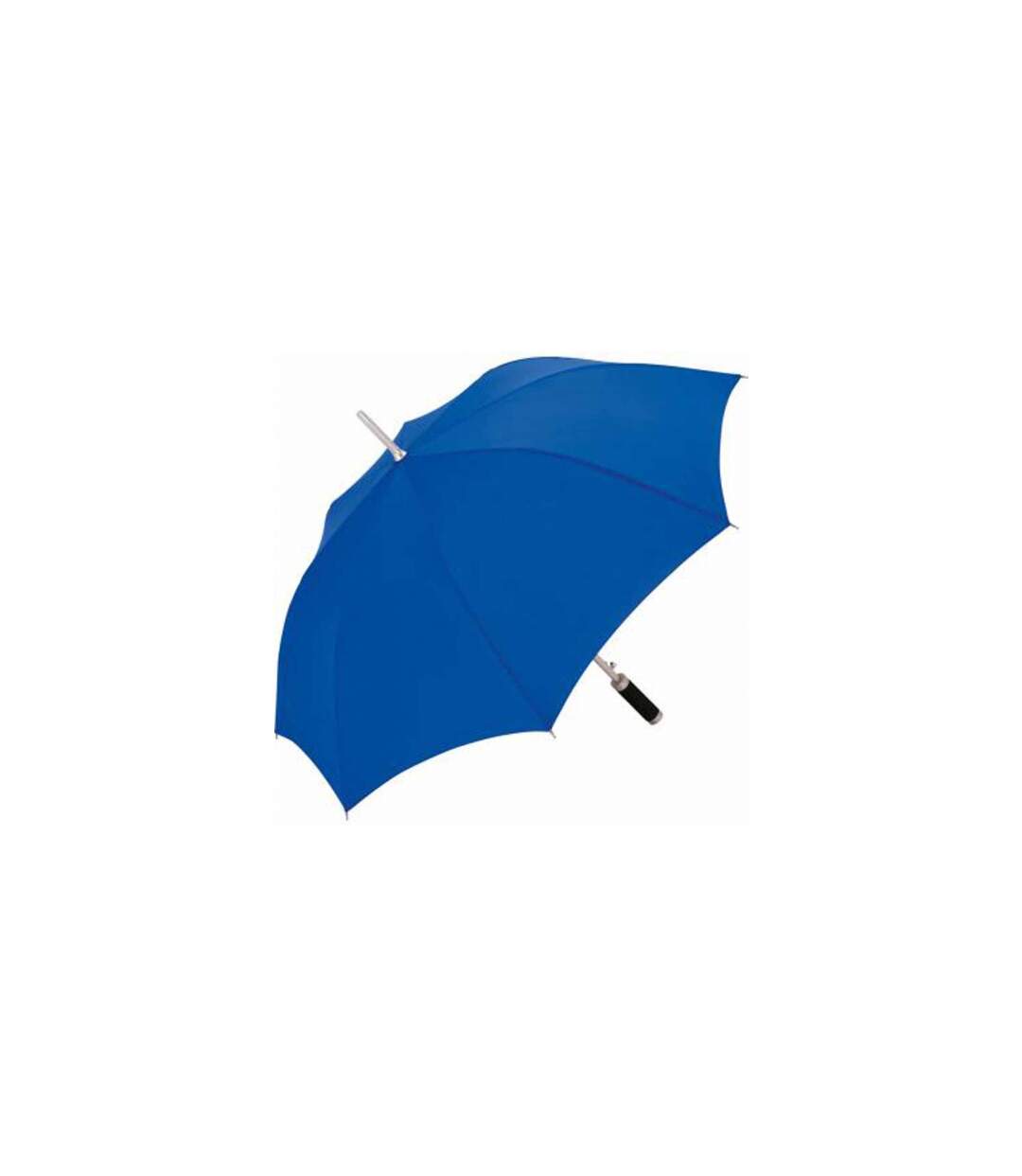 Parapluie standard automatique alu - 7860 - bleu euro-1