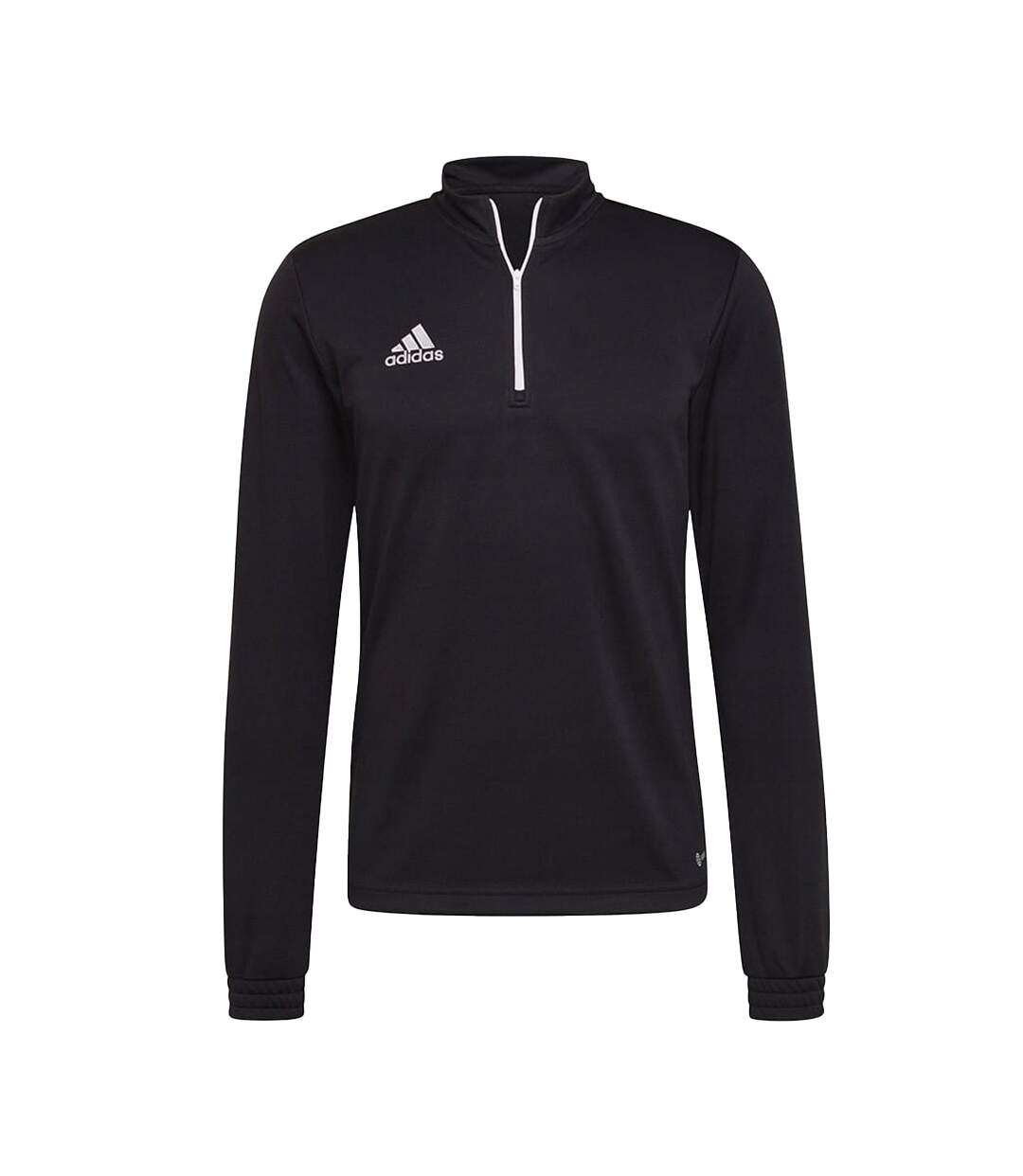 Haut Entrada Homme Noir Adidas-2