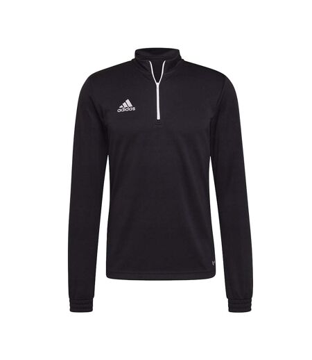 Haut Entrada Homme Noir Adidas