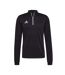 Haut Entrada Homme Noir Adidas-2