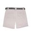 Short en toile beige femme lhotse lana-2