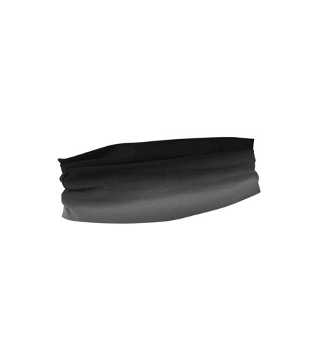Bandeau Ombré Morf Adulte Gris Beechfield