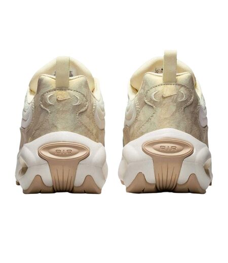 Baskets Air Max Portal Femme Lait De Coco Nike