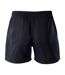 Short Matt Homme Noir Hi-Tec-2