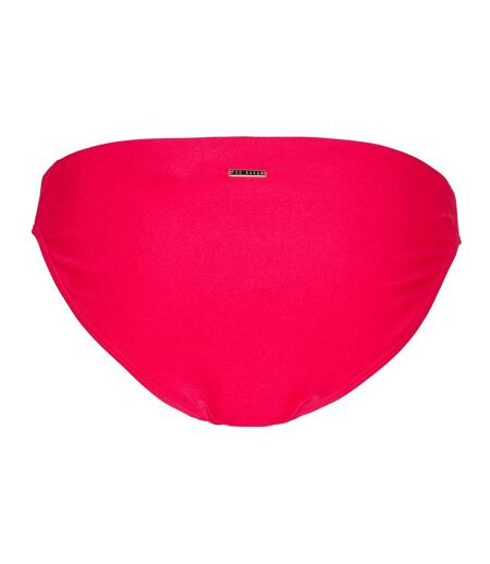 Bas De Maillot De Bain Femme Fuchsia Ted Baker