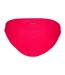 Bas De Maillot De Bain Femme Fuchsia Ted Baker-3
