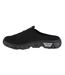 Mens Reelax Sport Mules Black Salomon-2