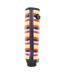 Regatta Womens/Ladies Ly Fairweather II Tall Durable Wellington Boots (Multicoloured Stripe) - UTRG3770-2