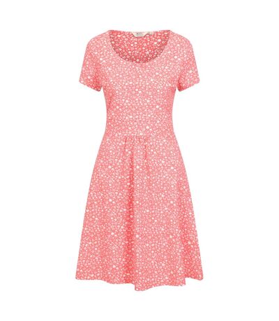 Robe Orchid Femme Rouge Mountain Warehouse