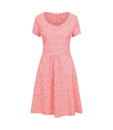 Robe Orchid Femme Rouge Mountain Warehouse