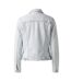 Veste Camionneur Original Femme Bleu Levis-3