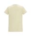Womens/ladies Filandra Vx Shadow Flower T-shirt Light Vanilla Regatta-3