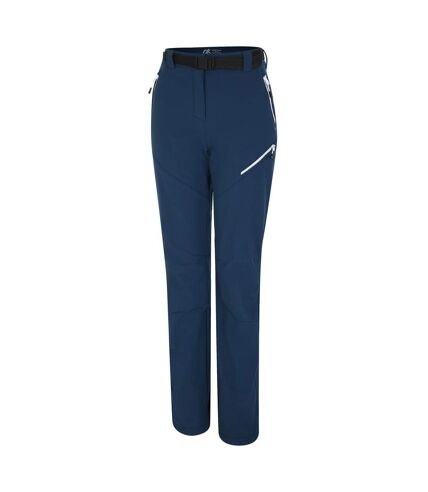 Pantalon de randonnée melodic pro femme denim sombre Dare 2B