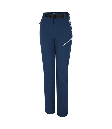 Pantalon de randonnée melodic pro femme denim sombre Dare 2B