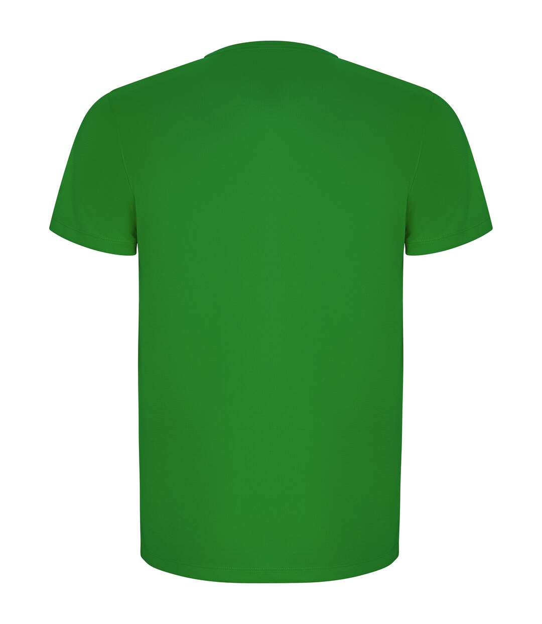 T-shirt Imola Homme Vert Sombre Roly Eco-2
