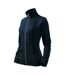 Sweat Viva Femme Bleu Marine Foncé Malfini-3