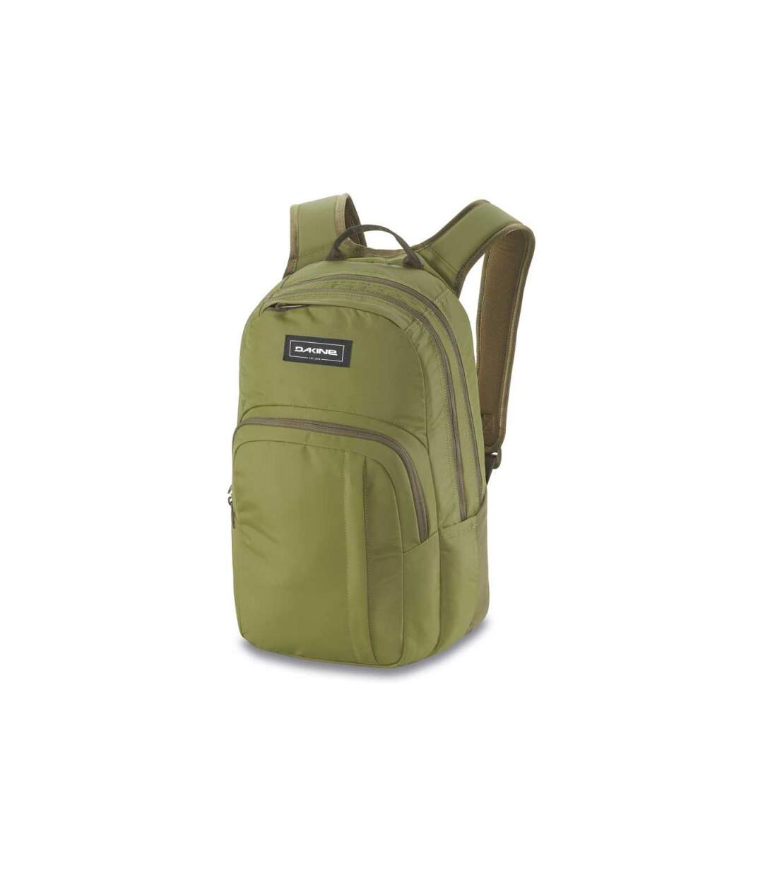 Dakine - Sac à dos Campus M 25L - utility green - 10753-1