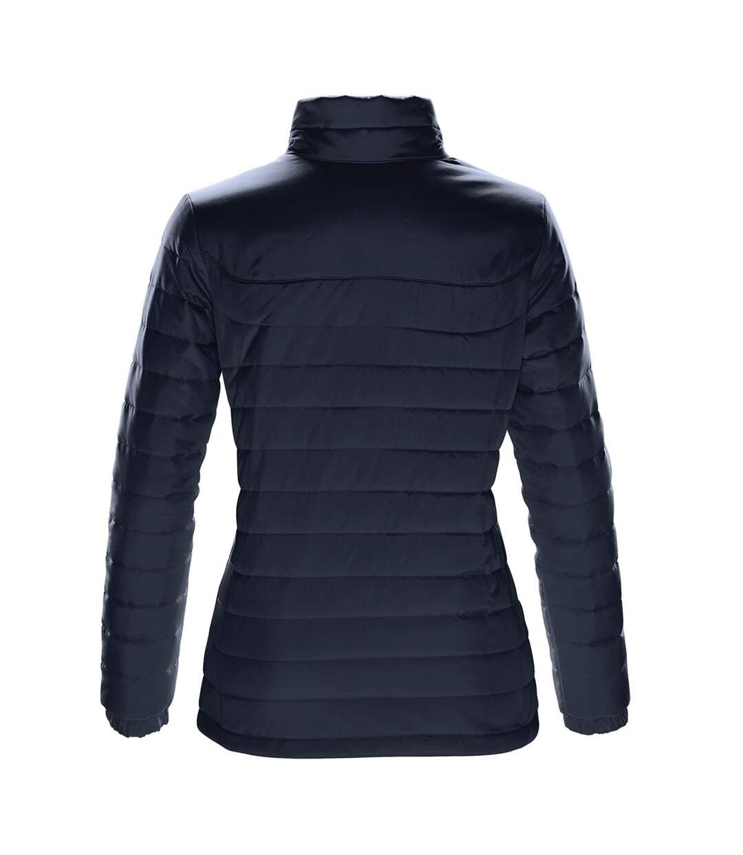 Doudoune Nautilus Femme Bleu Marine Stormtech-2
