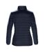Doudoune Nautilus Femme Bleu Marine Stormtech-2