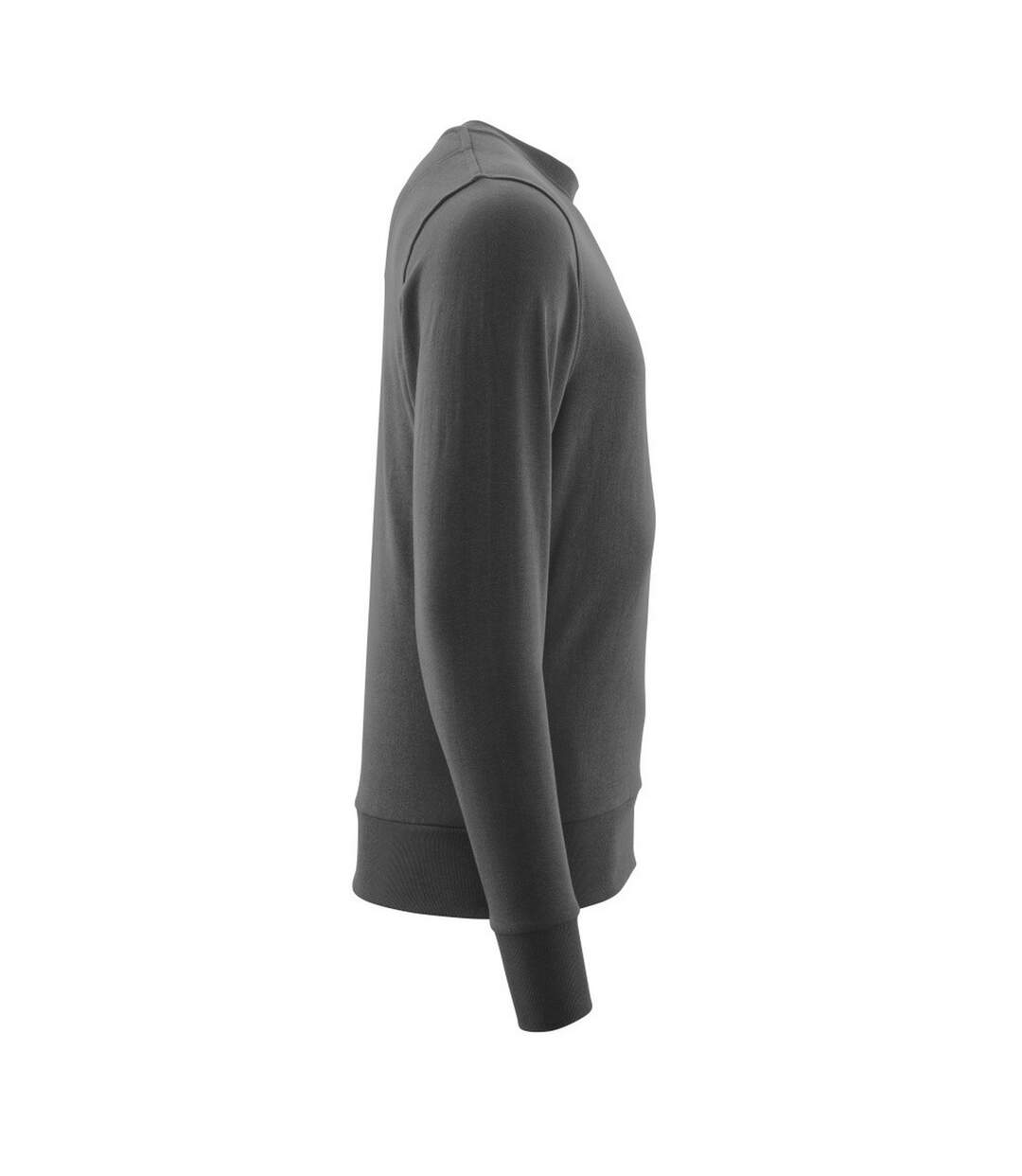 Sweat Crossover Homme Gris Pierre Mascot-4