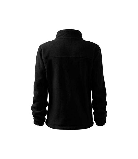 Veste Polaire Falcon Femme Noir Malfini